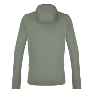 Fleece trekking barbati Salewa Puez Polarlite HD - Img 2