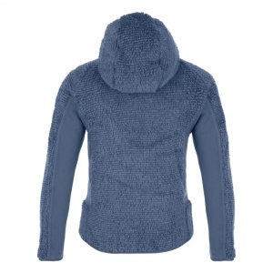 Fleece trekking copii Salewa Puez Highloft Polarlite 2 FW 2025 - Img 2