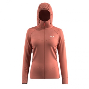 Fleece trekking dama Salewa Agner Polarlite