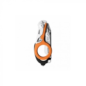 FOARFECA RAPTOR NEGRU-PORTOCALIU LMN832793 LEATHERMAN - Img 2