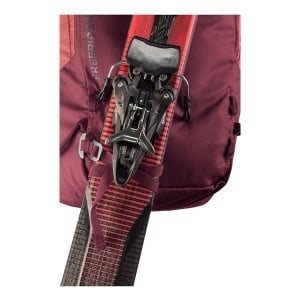 Freerider Pro 32+ Sl Maron-Currant - Img 5