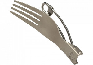 Furculita Titanium Fork Spirit Nordisk - Img 3
