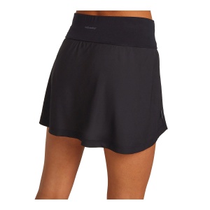 Fusta Femei Icebreaker 125 Cool-Lite™ Merino Blend Active Negru - Img 4