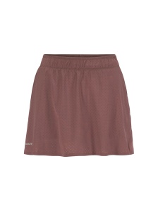Fustă sport Craft Hypervent Skirt damă - mov - Img 9