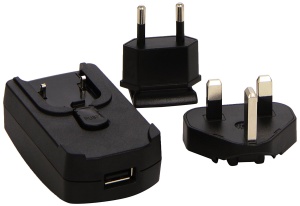 Garmin Adaptor priza USB