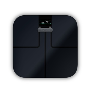 Garmin cântar inteligent Index S2 - negru - Img 4