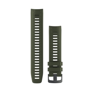 Garmin curea silicon pentru Instinct - verde Moss - Img 2