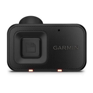 Garmin Dash Cam Mini 3 | Camera de bord 1080p ultracompactă cu un câmp vizual de 140 de grade și polarizator Clarity încorporat - Img 2