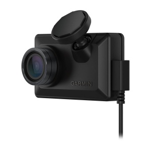 Garmin Dash Cam X210 | Camera de bord 1440p cu un câmp vizual de 140 de grade și polarizator Clarity încorporat - Img 4
