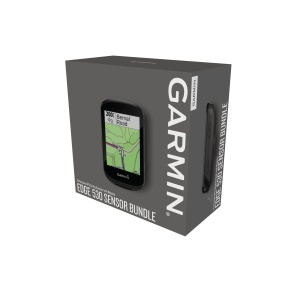 Garmin Edge 530 Sensor Bundle - Img 2