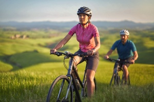 Garmin Edge Explore 2 - ciclocomputer cu GPS - Img 2