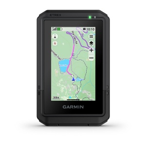 Garmin eTrex Touch | Dispozitiv de mână cu GPS și ecran tactil - Img 5
