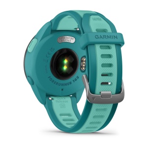Garmin - Forerunner 165 Music - Black - Img 20