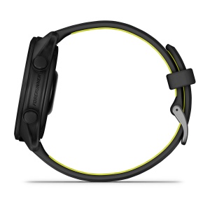 Garmin Forerunner 170 Music - Smartwatch Alergare cu GPS - negru - Img 7