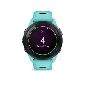 Garmin - Forerunner 265 - aqua - Img 6