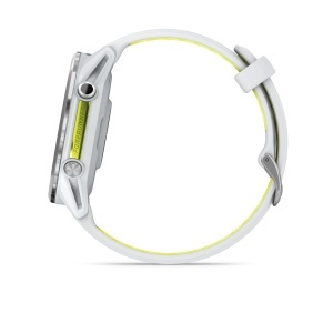 Garmin - Forerunner 570 - Bone I Raspberry I Mango - 42mm - Img 36