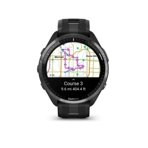 Garmin - Forerunner 965 - Amp Yellow - Img 16