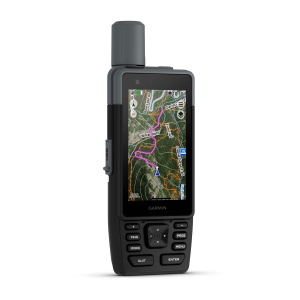 Garmin GPSMAP® H1 | Navigator de mână cu GPS - Img 2