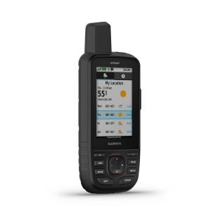 Garmin GPSMAP 67i inReach - navigator GPS - Img 15