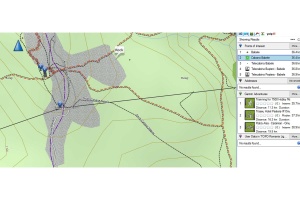Garmin Harta Romania Topografica Rutabila - Img 3