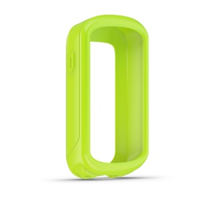 Garmin - husa silicon - Edge 830 - albastru - Img 6