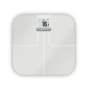 Garmin Index S2 Cântar Inteligent Alb | Analiză Corporală EU - alb - Img 5