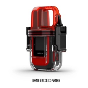Garmin - inReach Mini Dive Case - Img 4