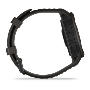 Garmin - Instinct 2 Solar - Graphite - Img 8