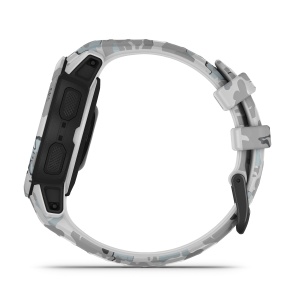 Garmin - Instinct 2s smartwatch robust cu GPS - editie Camo - Mist Camo - Img 9