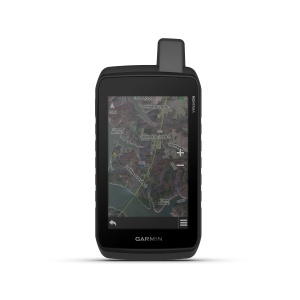 Garmin - Montana 710 - Navigator solid cu ecran tactil cu GPS - Img 3