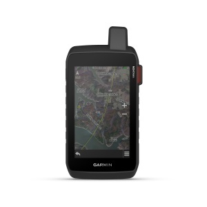 Garmin - Montana 760I GPS