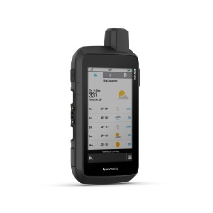 Garmin - Montana 760I GPS - Img 7