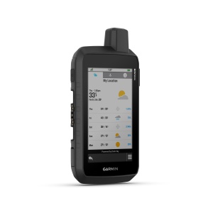 Garmin - Montana 760i - Navigator solid cu ecran tactil cu GPS cu tehnologie inReach și cameră de 8 megapixeli - Img 7