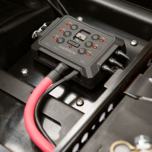 Garmin PowerSwitch cutie comutare digitala - Img 6