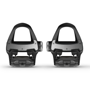 Garmin Rally RS100 - powermeter cu singur senzor cu placute Shimano SPD-SL pentru sosea - Img 3