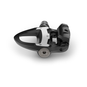 Garmin Rally RS110 | Contor de putere (power meter sosea) cu un singur senzor si placute Shimano SPD-SL - Img 2