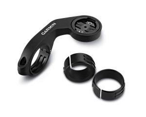 Garmin suport aero Edge out front