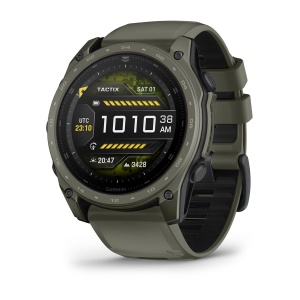 Garmin - Tactix 8 AMOLED Sapphire - 47mm - Img 16
