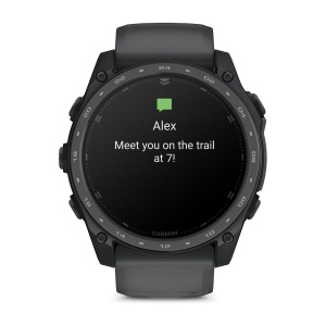Garmin - Tactix 8 AMOLED Sapphire - 47mm - Img 26
