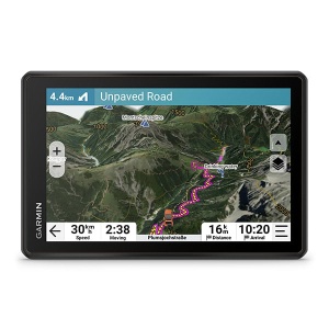 Garmin Tread 2 - Overland Edition | navigator prin satelit pentru toate tipurile de teren de 8″ - Img 8