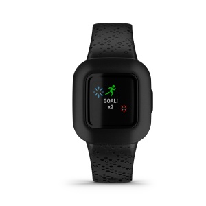 Garmin Vivofit Jr. 3 - Negru Cosmic - ceas copii - Img 4