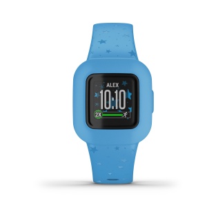 Garmin - Vivofit Jr. 3 - Stelute Albastre - ceas copii - Img 9