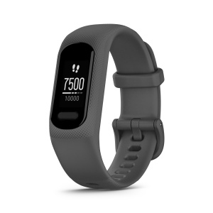 Garmin - Vivosmart 5 tracker fitness - gri - Img 3