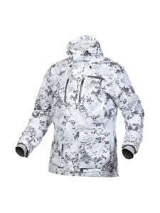 Geaca AlaskaElk Tundra RS BlindTech Invisible Snow