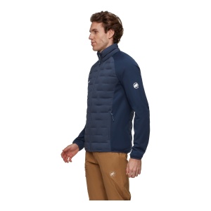 Geaca Barbati Mammut Sender In Hybrid Marine - Img 4