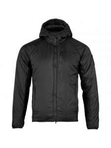 Geaca Cu Gluca Frontier Viper Negru - M