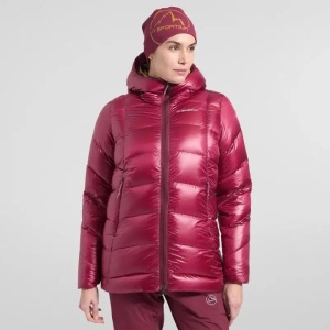 Geaca dama Puf La Sportiva Supercouloir 1000 - Img 3
