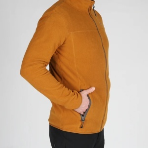 Geaca Fleece Alaska Kodiak Ms Rusty - XL - Img 4