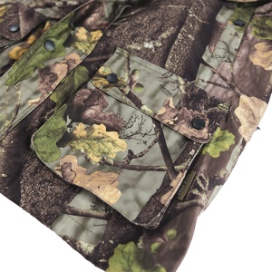 Geaca Hunters Jacket Evo - L - Img 9