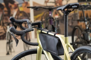 Geantă Bikefun Gravel/Bikepack pe cadru - Bffb03 - Img 2